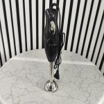 گوشت کوب برقی سیلور کرست مدل SG-844