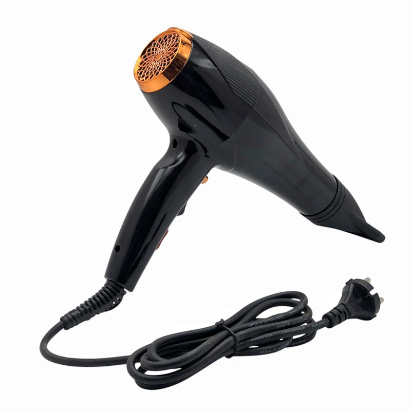 سشوار لیز مدل lz-450 سشوار لیز مدل lz-450