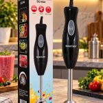 گوشت کوب سیلور کرست مدل SG-844
