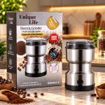 آسیاب یونیک مدل ED-2403-2