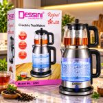 چای ساز دسینی مدل 2200