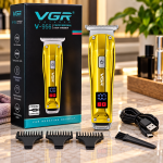 ماشین اصلاح VGR مدل V-956
